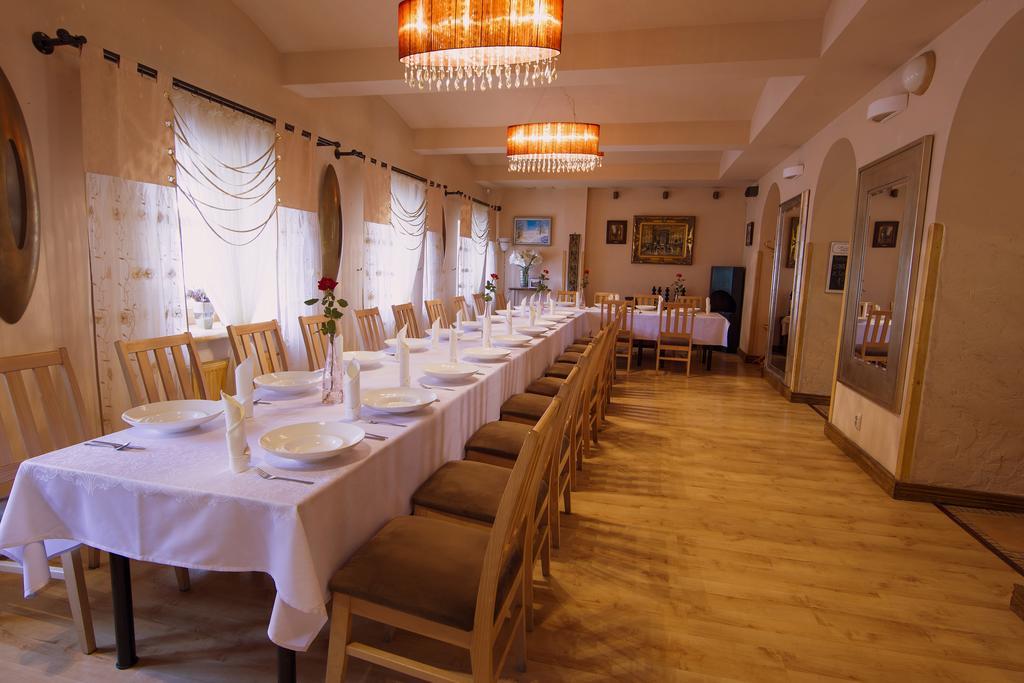 Centrum25 Olsztyn  Luaran gambar