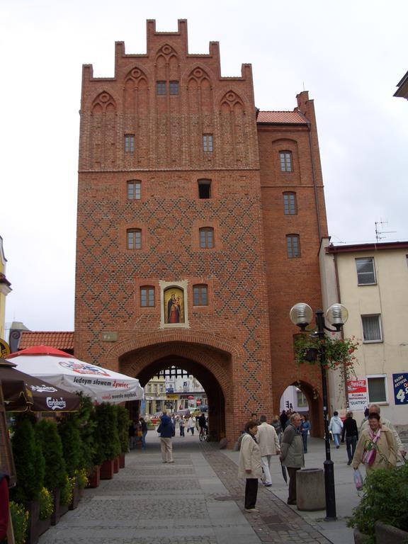 Centrum25 Olsztyn  Luaran gambar