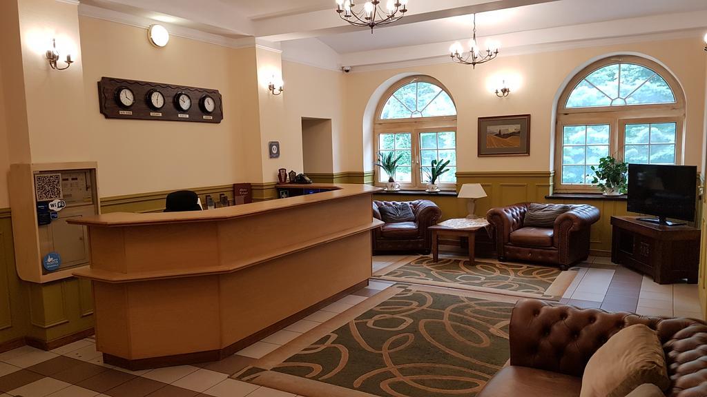 Centrum25 Olsztyn  Luaran gambar