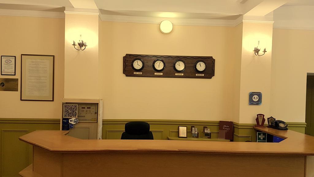 Centrum25 Olsztyn  Luaran gambar