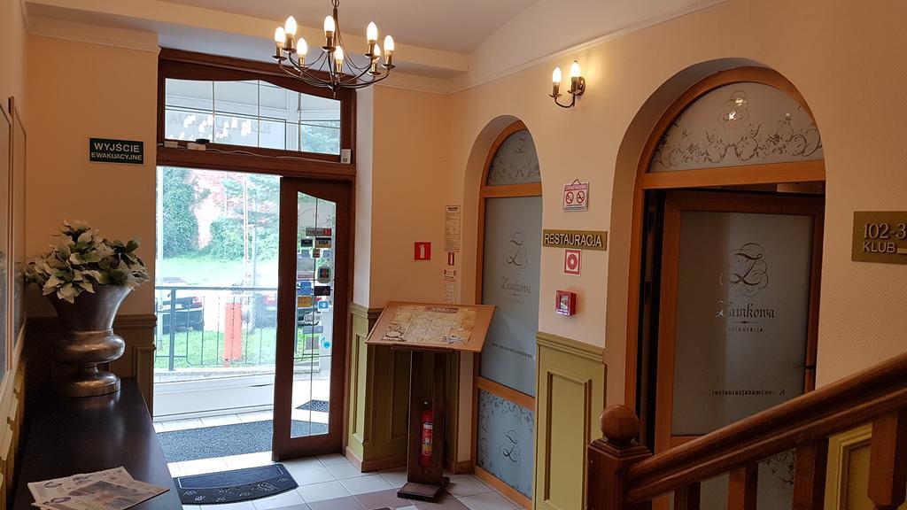 Centrum25 Olsztyn  Luaran gambar