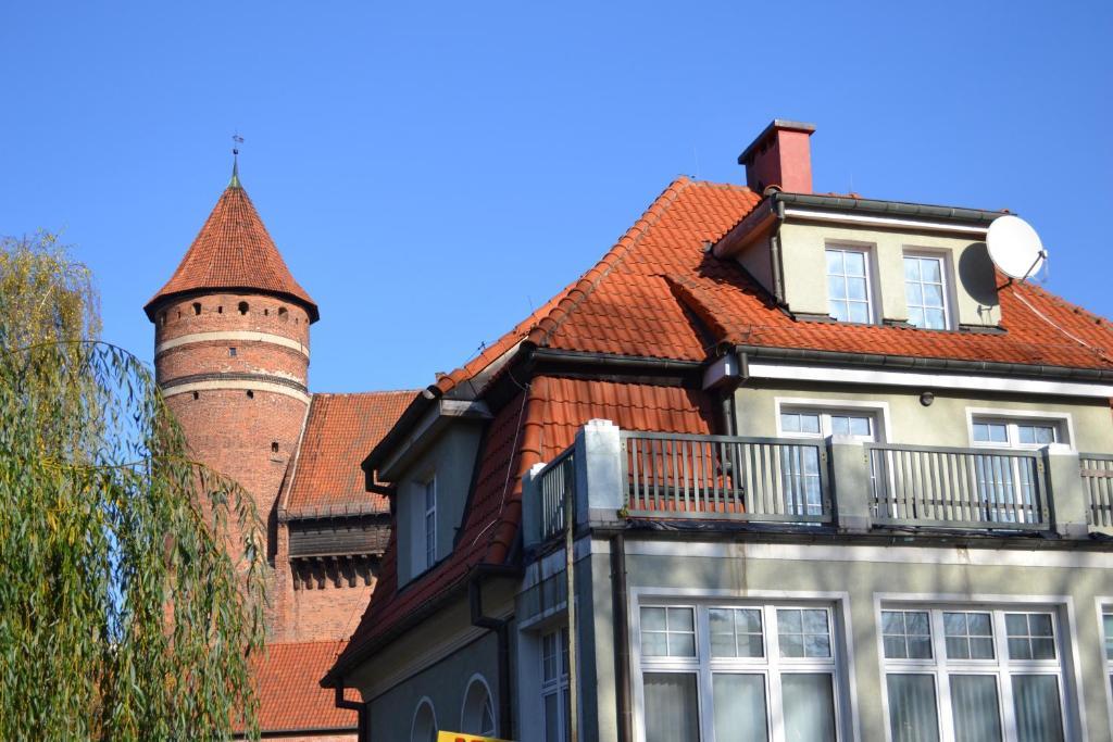 Centrum25 Olsztyn  Luaran gambar