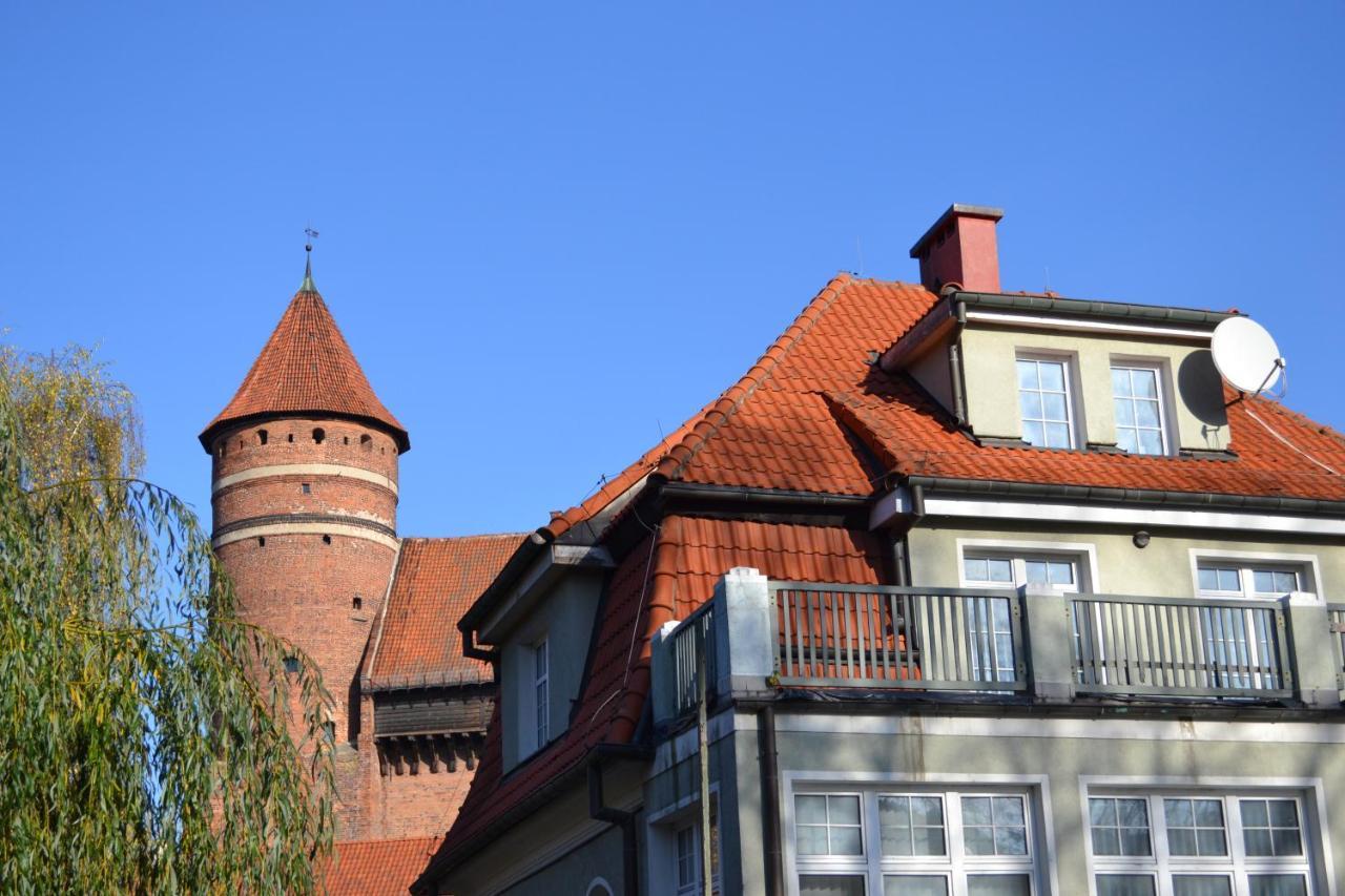 Centrum25 Olsztyn  Luaran gambar