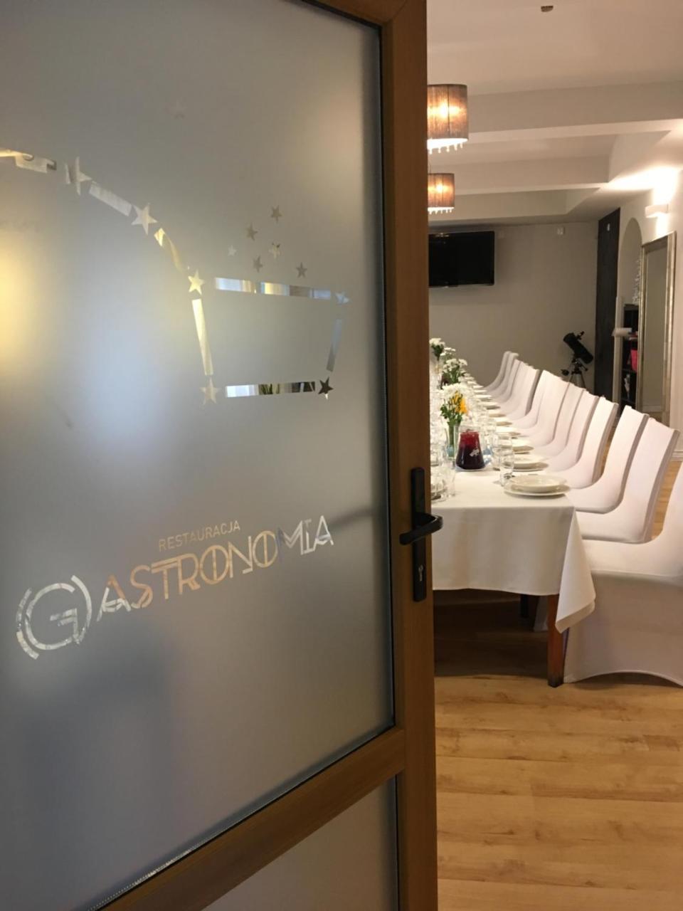 Centrum25 Olsztyn  Luaran gambar